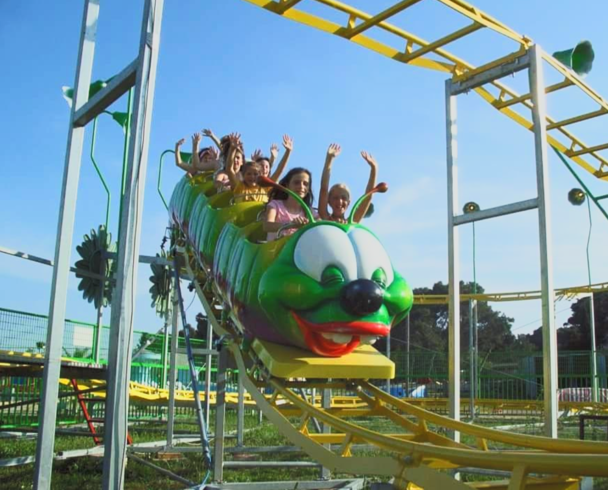 Family Park