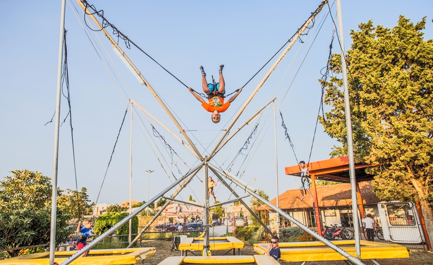 Bungee