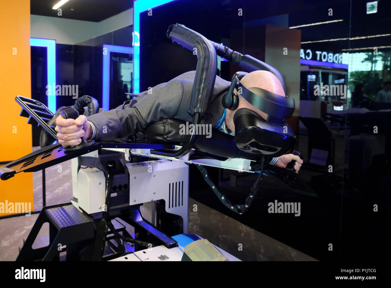 Simulator